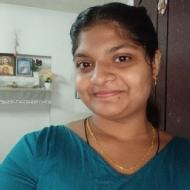 Aleena F. Class 11 Tuition trainer in Thiruvananthapuram