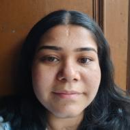 Muskan A. Class 12 Tuition trainer in Chandigarh