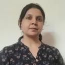 Photo of Dr Apoorva S.