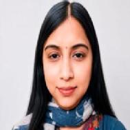 Dr K. Class 12 Tuition trainer in Noida