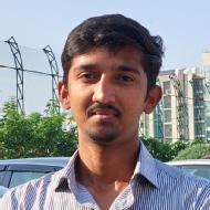 Sahil Chauhan Class I-V Tuition trainer in Sohna
