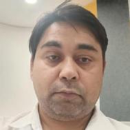 Saroj Kumar Art and Craft trainer in Pune