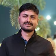 Vishal Kumar Class 10 trainer in Bangalore