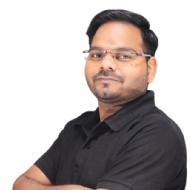 Dr. Manish Gupta NEET-UG trainer in Delhi