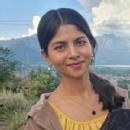 Saanvi S. Chemistry Tuition classes trainer in Dharamsala