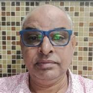 Chakradhar Gundetty Class 9 Tuition trainer in Mumbai