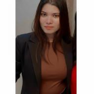 Jigishaa B. Class I-V Tuition trainer in Pune