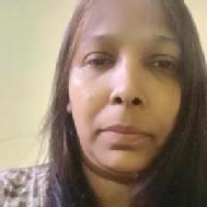 Meenakshi A. Class 10 trainer in Mumbai