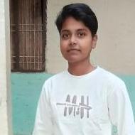 Shreya S. Class I-V Tuition trainer in Chunar