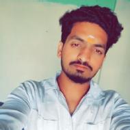 Sai Teja Swimming trainer in Hyderabad