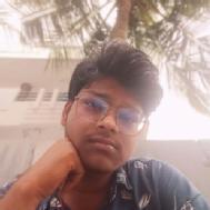 Shivateja Boya Class 10 trainer in Bangalore