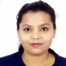 Bhumika B. English Speaking Classes trainer in Jodhpur