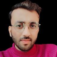 Krishna Kant Sharma Class I-V Tuition trainer in Karauli