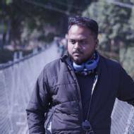 Argha Dey Class 12 Tuition trainer in North 24 Parganas
