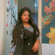 Ganasri N. Class I-V Tuition trainer in Bangalore