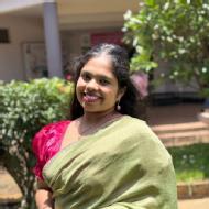 Khushi P. B Ed Tuition trainer in Mumbai