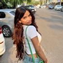 Siddhi B. Class 10 Tuition trainer in Pune