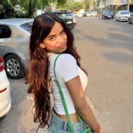 Siddhi B. Class 10 trainer in Pune