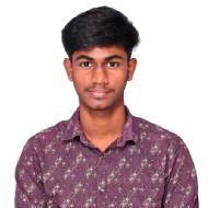 Theodas John Class 8 Tuition trainer in Chennai