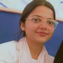 Saloni A. photo