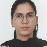 Amrit K. Vocal Music trainer in Delhi