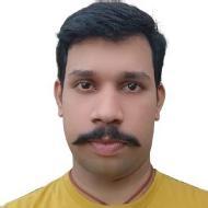 Tamminaina Surya Nanda Kishore Special Education (Physical Disability) trainer in Visakhapatnam