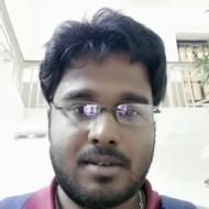 Provanjan Mallick BSc Tuition trainer in Kattankulathur