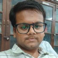 Dhruv Jain Class 10 trainer in Udaipur