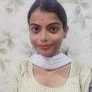 Sagarika K. photo