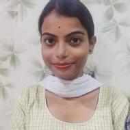 Sagarika K. Class I-V Tuition trainer in Gmc