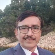 Manoj Kumar Singh Class 11 Tuition trainer in Koderma