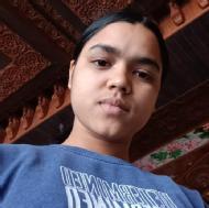 Kajal K. Class I-V Tuition trainer in Kolkata