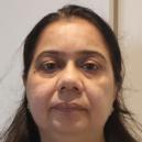Mansi K. photo
