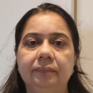 Mansi K. Class I-V Tuition trainer in Gurgaon