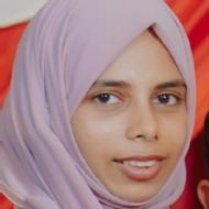 Naseeba M. Class I-V Tuition trainer in Tirur