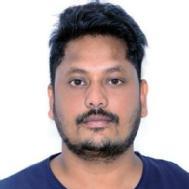 Yeluri Sunil Kumar SAP trainer in Hyderabad