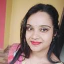 Megha K. photo