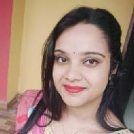 Megha K. Class I-V Tuition trainer in Lakhimpur