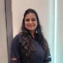 Manisha K. Class 11 Tuition trainer in Udaipur