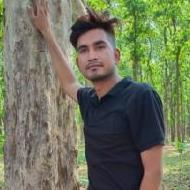 Shreyansh Yadav Class 10 trainer in Chauri Chaura