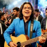 Prince Dixit Vocal Music trainer in Kanpur