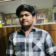 Aryan Sharma Class I-V Tuition trainer in Unnao