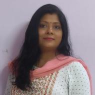 Ipsita P. Class I-V Tuition trainer in Durgapur