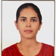 Sonia Class 10 trainer in Rohtak
