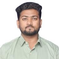 Sk Irfan Azhar Class I-V Tuition trainer in Cuttack Sadar