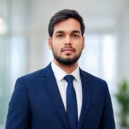 Gaurav MBBS & Medical Tuition trainer in Lucknow