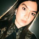 Palak V. photo
