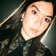 Palak V. Class I-V Tuition trainer in Lucknow