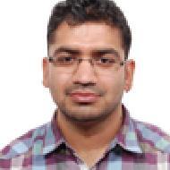 Dr Sandeep Sharma BSc Tuition trainer in Kashipur