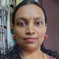 Maneesha S. Nursery-KG Tuition trainer in Gandhinagar